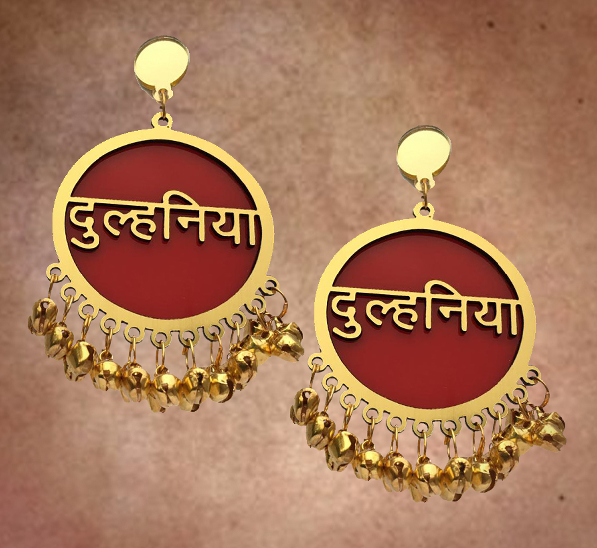 Dulhania hot sale earrings online