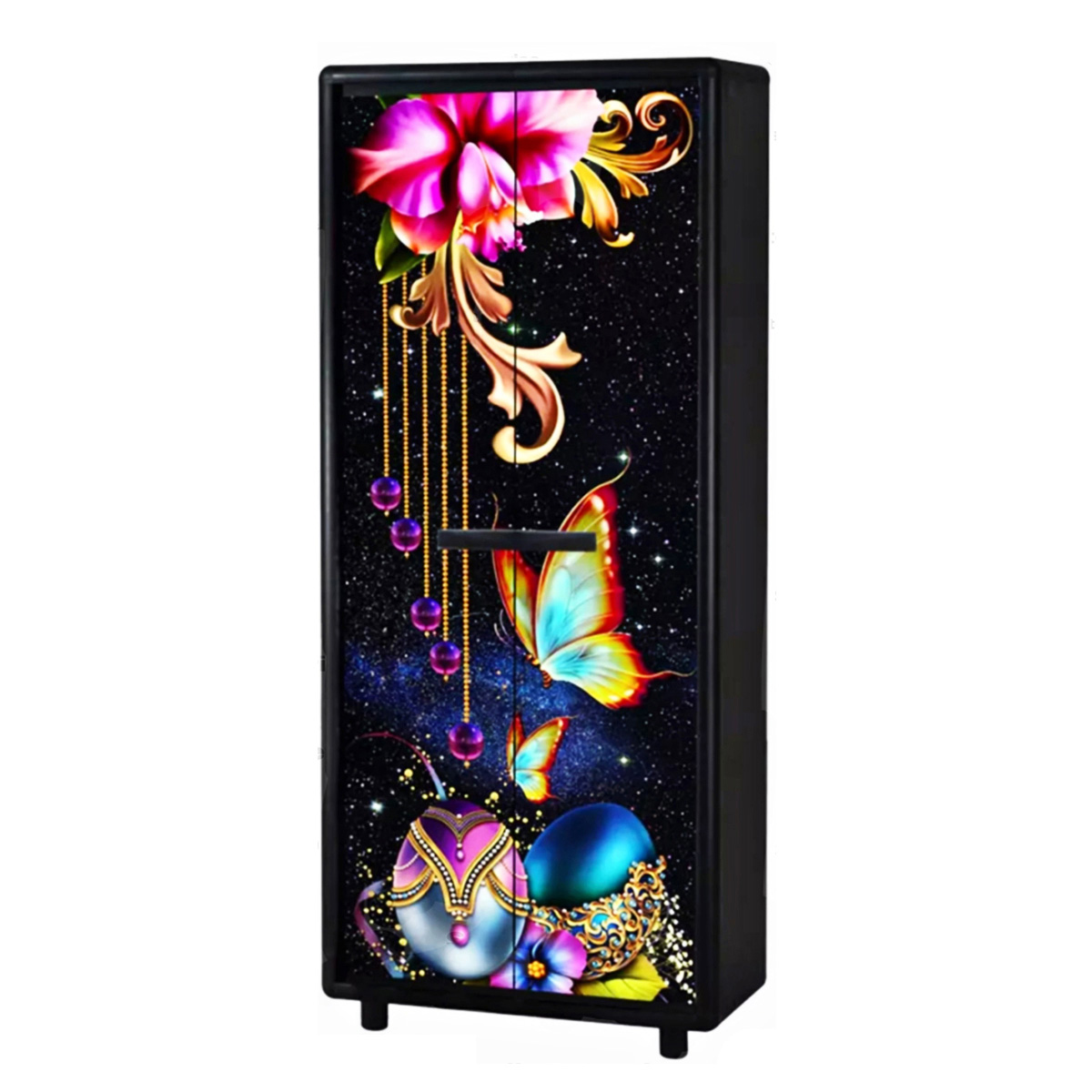 Buy RFL Big Almirah Rajdut online from Chinashop