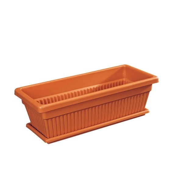 Rectangular Pots & Planters Online in Delhi at Best Prices