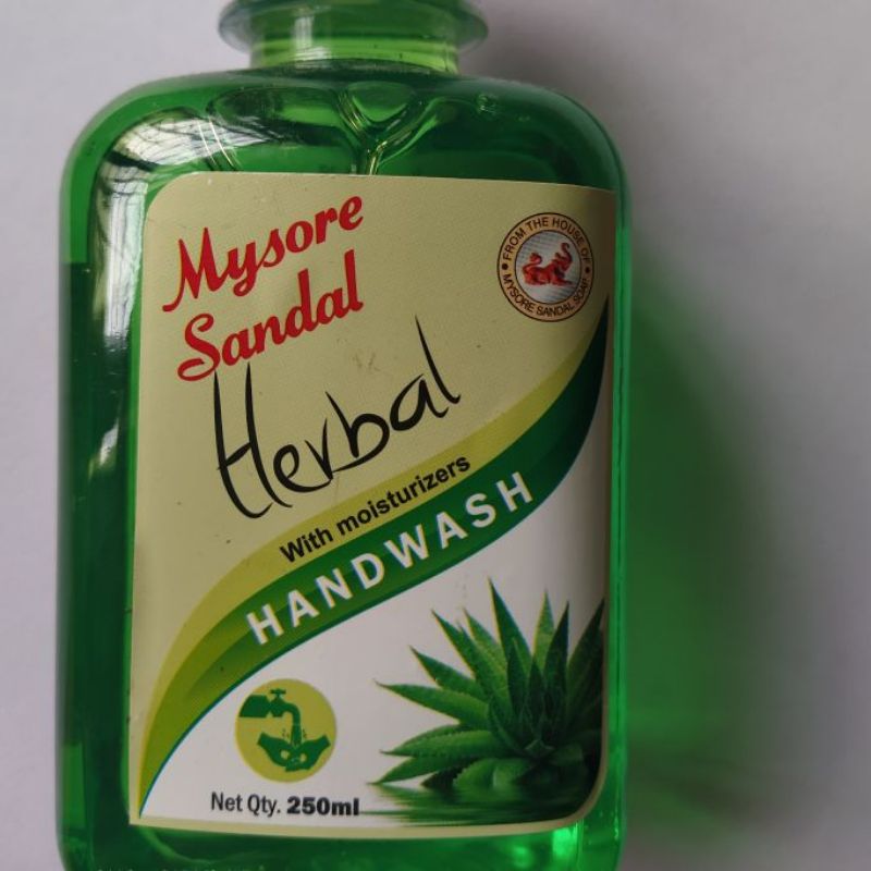 Solid Mysore Sandal Herbal Care Natural Soap, For Bathing, Prescription at  Rs 25/box in Kanchipuram