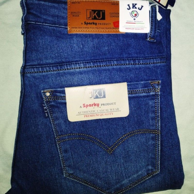 Sparky jeans 2024 30 size