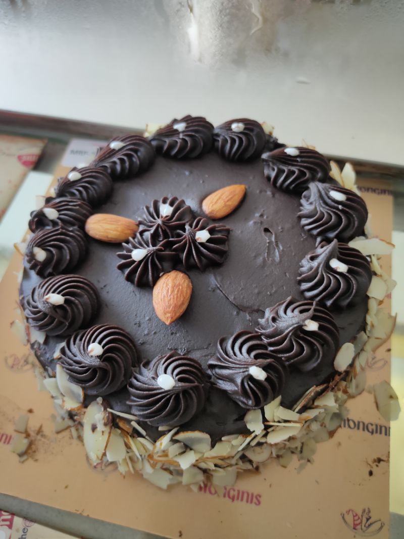 Best Choco Dutch Cake In Delhi | Order Online
