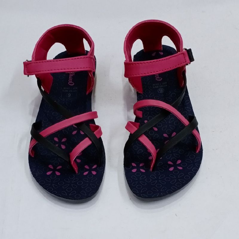 Vkc Walkaroo Chappals Online Vkc Pride Walkaroo Slippers Womens