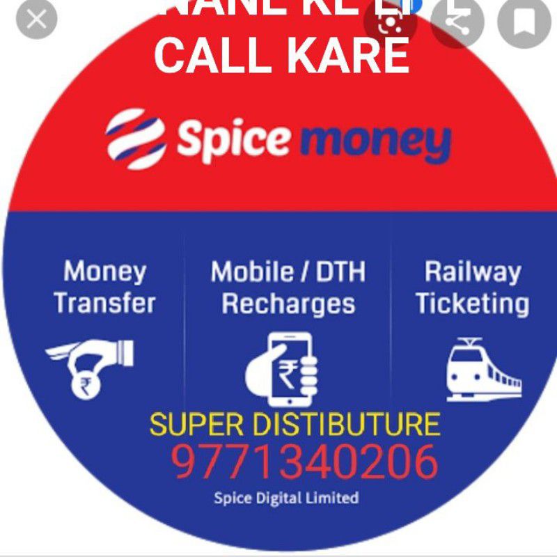 Spice Money Partners with BCG to Build the Largest Financial and Digital  Services Platform for Bharat | Financial IT