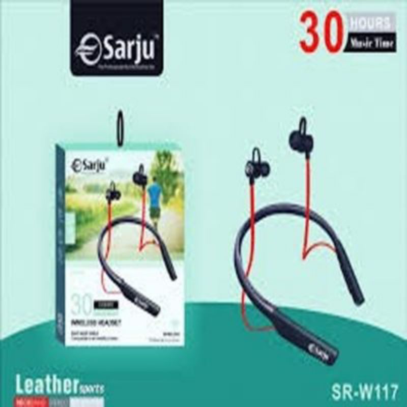 Sarju bluetooth best sale headphones price