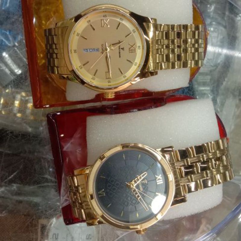 Firstrank Mens Wrist Watches at Best Price in Mumbai | Sanskruti Time