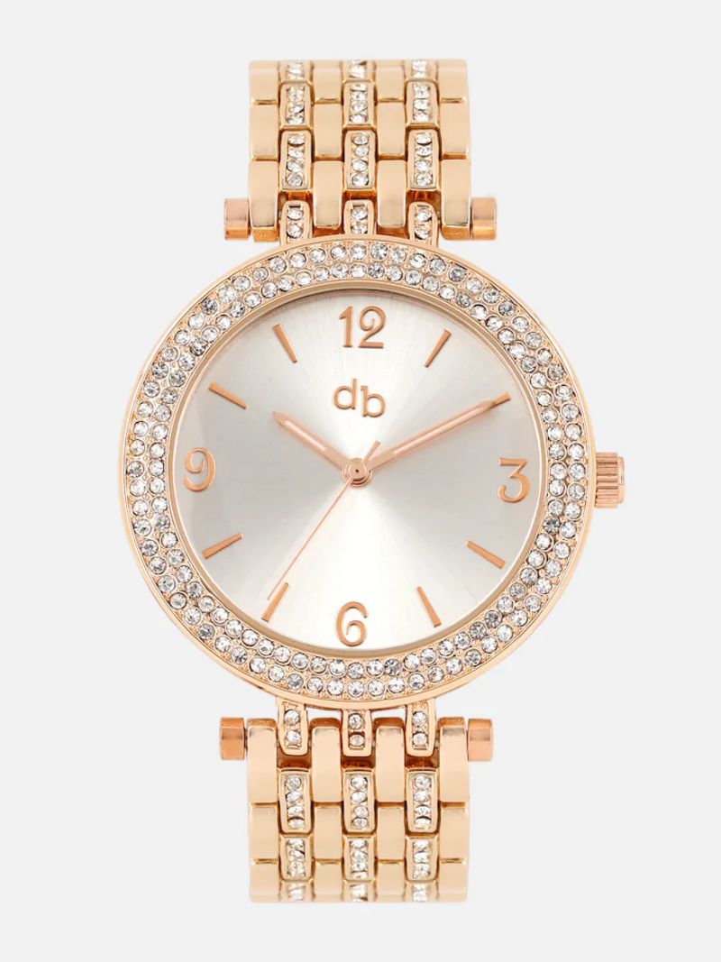 Dressberry dressberry watches Analog Watch - For Women - Buy Dressberry  dressberry watches Analog Watch - For Women 15239742 Online at Best Prices  in India | Flipkart.com