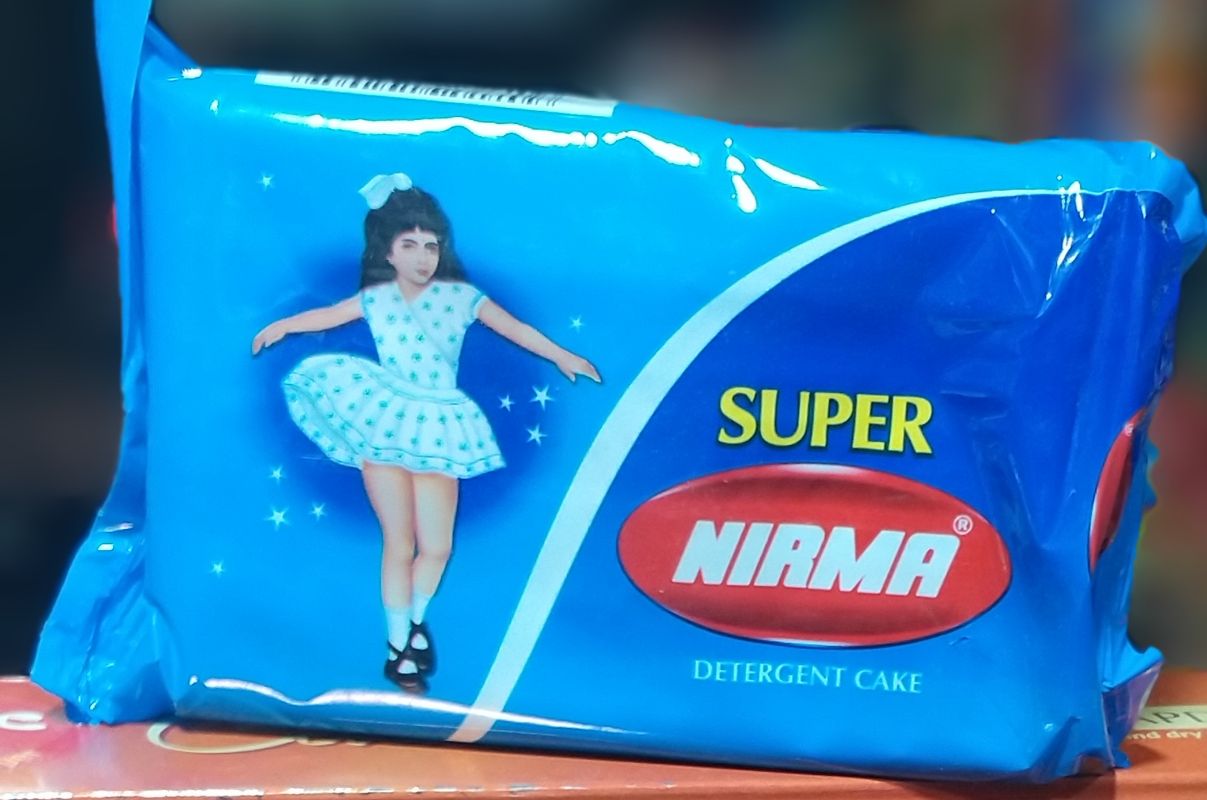 Super nirma soap 250g price - YouTube