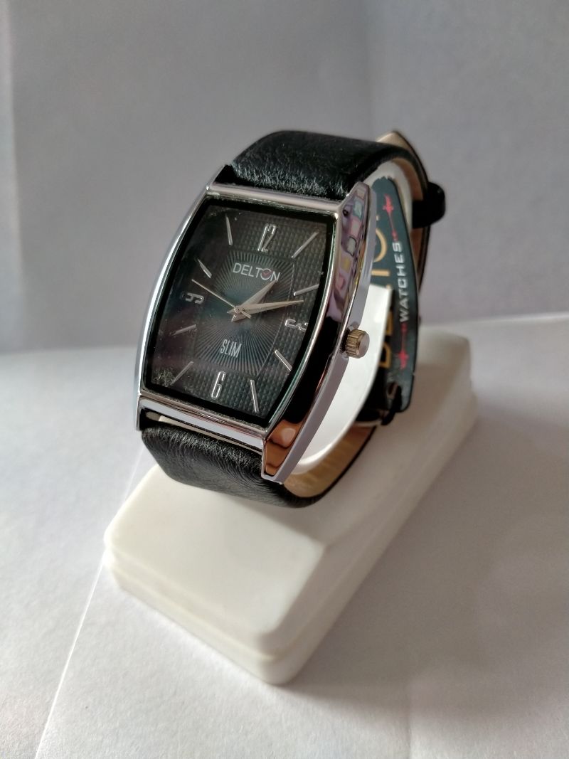 DELTON FAST ONE ANALOG WATCH