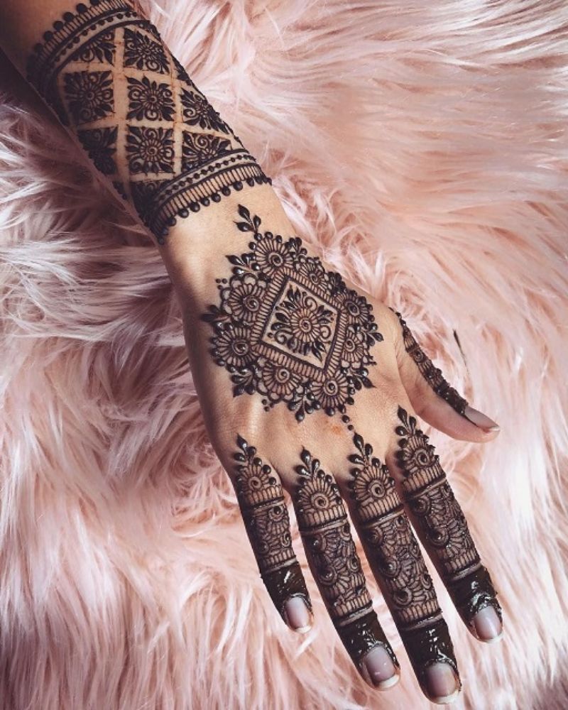 Henna and jagua designing available . Temporary tattoo artist,henna tattoo,jagua  tattoo,mehandi artist. Location: Tiblisi,georgia Repo... | Instagram