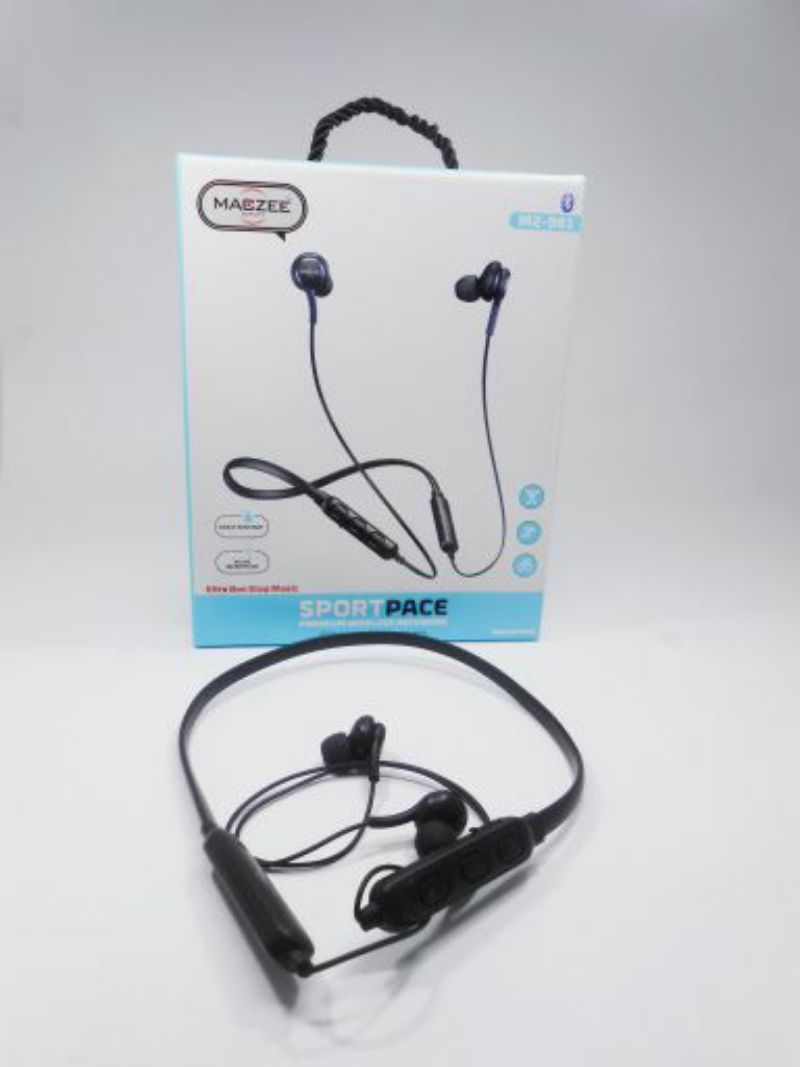 Maczee best sale bluetooth headphones