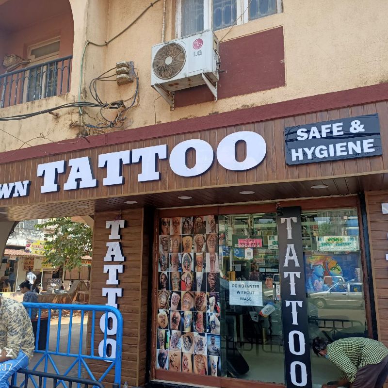 Tattoo Goa Archives – Page 3 of 4 – Laksh Tattoo Studio Goa, Tattoo Goa,  Best Tattoo Artist in Goa, Tattoo Studio Goa