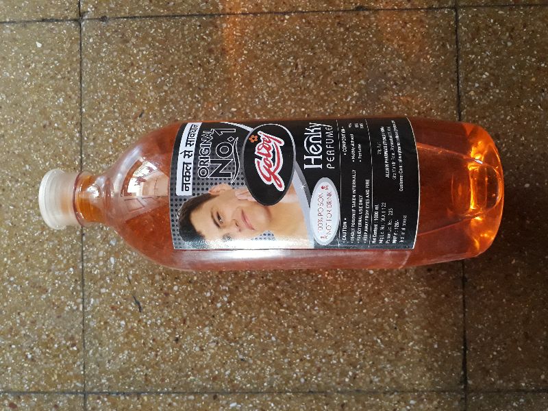 Buy After Shave Lotion 1Ltr Orange online from SALON SAMAN STORE - Main Image