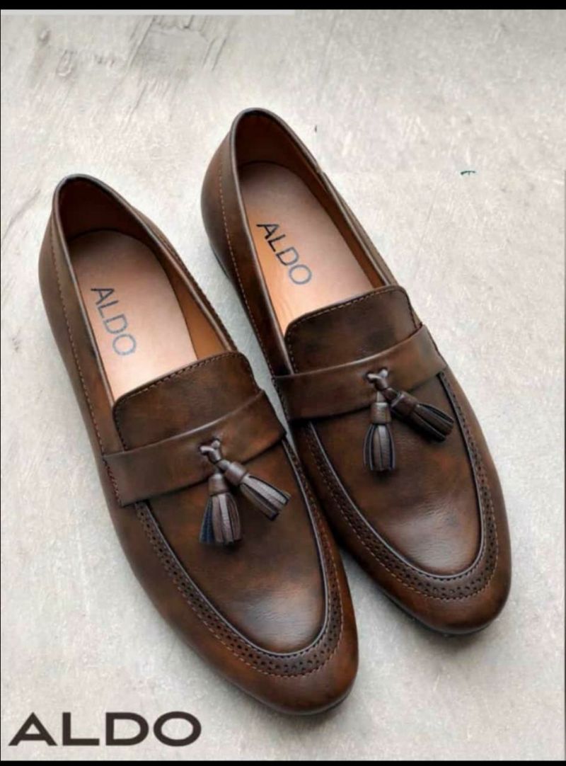 Aldo formal shoes store price