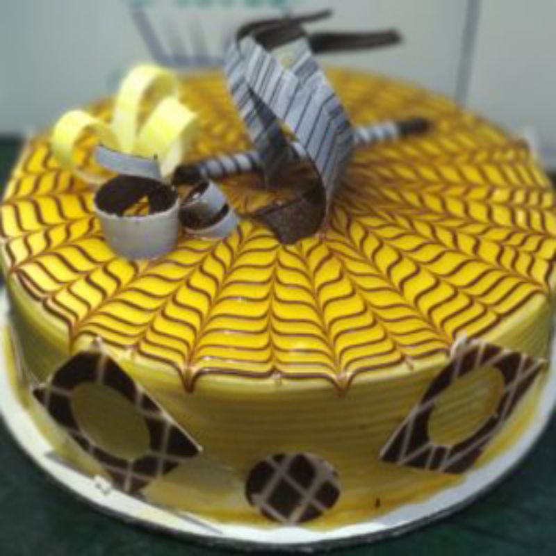 Choco Vancho Cake – Trichy Cake Shop