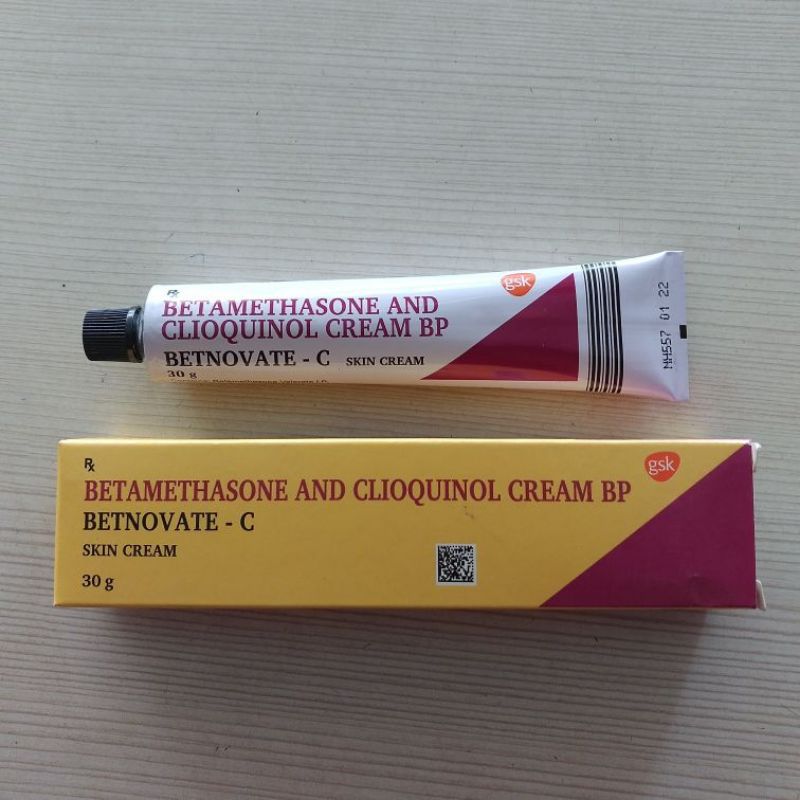 Betnovate deals c cream