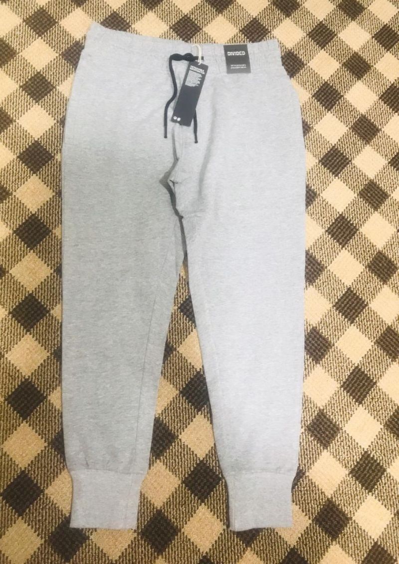 Divided h&m outlet joggers