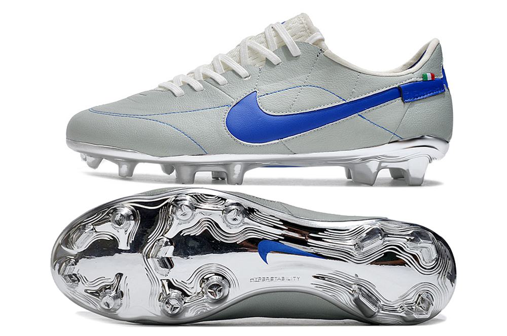 Nike Tiempo Legend 9 Elite MI FG Montebelluna Boot x Made in Italy