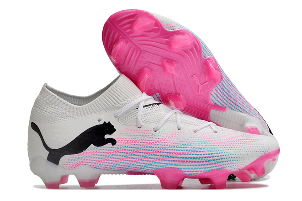 『新品未使用』PUMA future 7 ultimate FG/AG 25cm Puma Future 7 Ultimate Firm/Mutli-Ground Cleats – Soccer Maxx