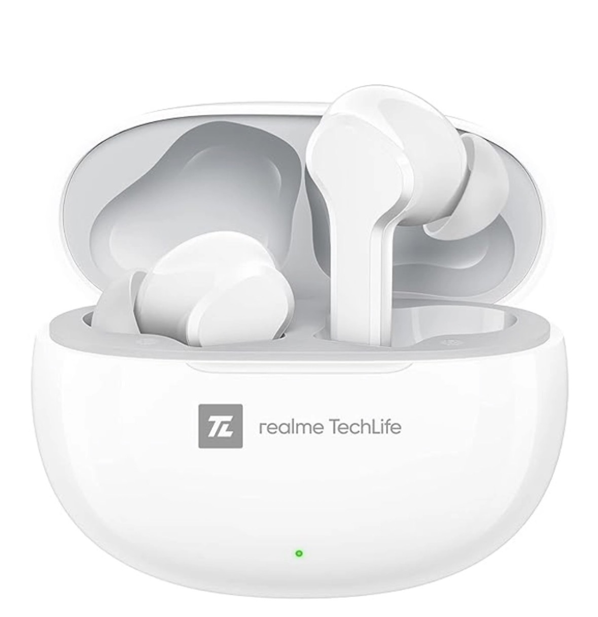 Realme TechLife Buds T100 True Wireless Earbuds - Image 2