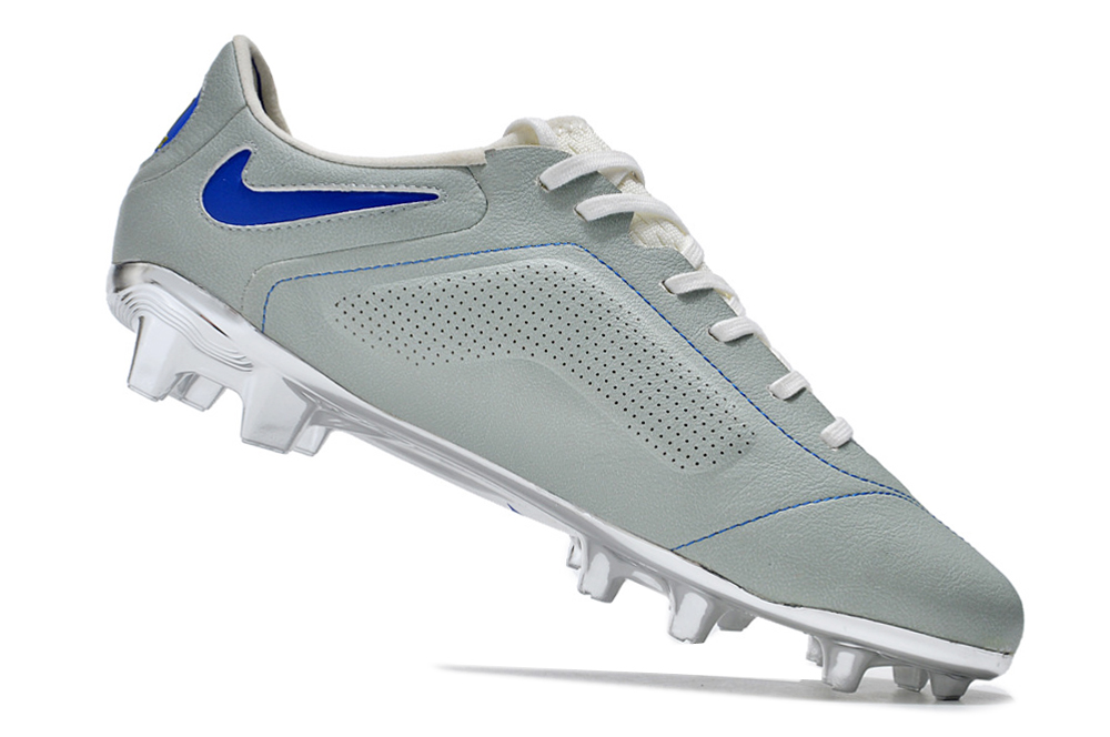 Nike Tiempo Legend 9 Elite MI FG Montebelluna Boot x Made in Italy