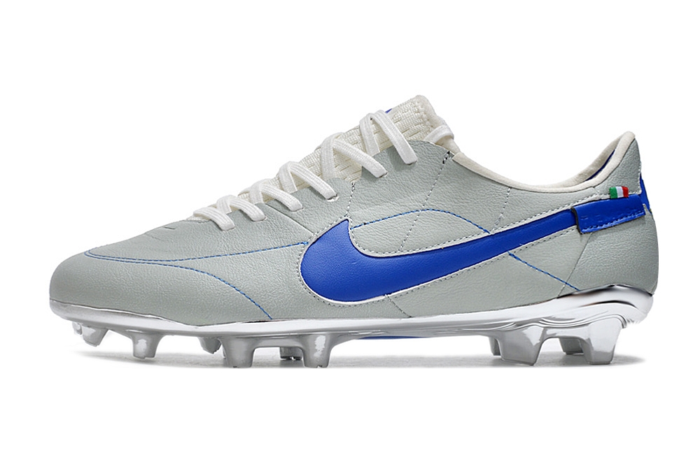 Nike Tiempo Legend 9 Elite MI FG Montebelluna Boot x Made in Italy
