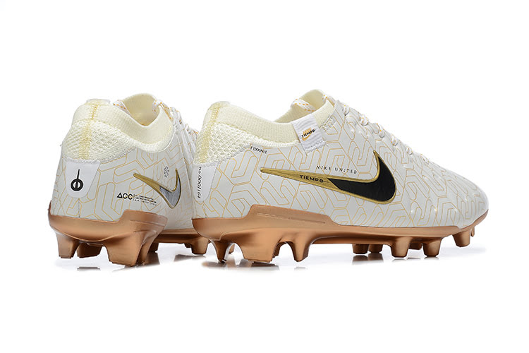 Nike Tiempo Legend 10 Elite FG - Premium Quality