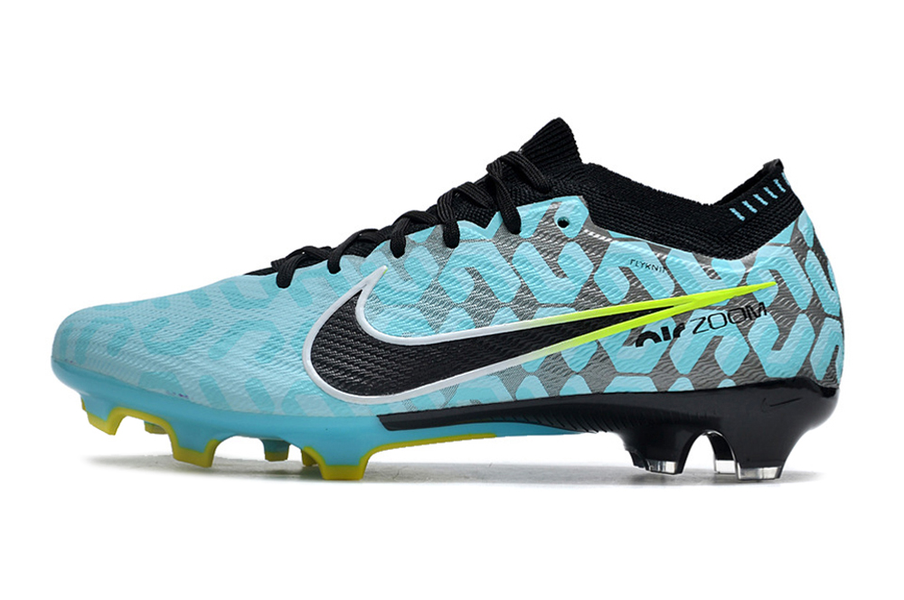 Nike offers mercurial soccer cleats