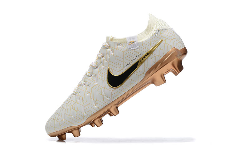 Nike Tiempo Legend 10 Elite FG - Premium Quality