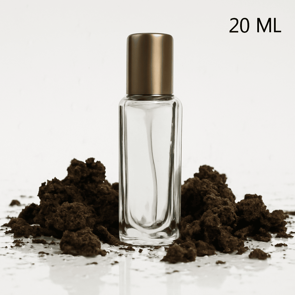 🌧️ गीली मिट्टी Geeli Mitti Perfume Smell of Rain