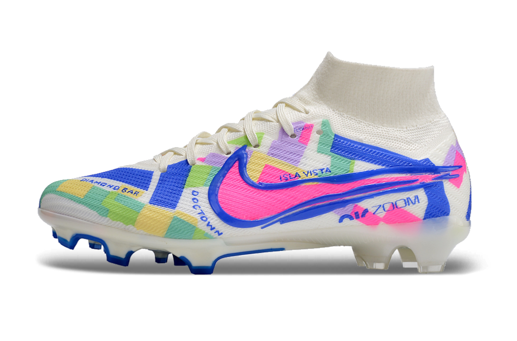 Nike Air Zoom Mercurial Superfly IX Elite FG Studio