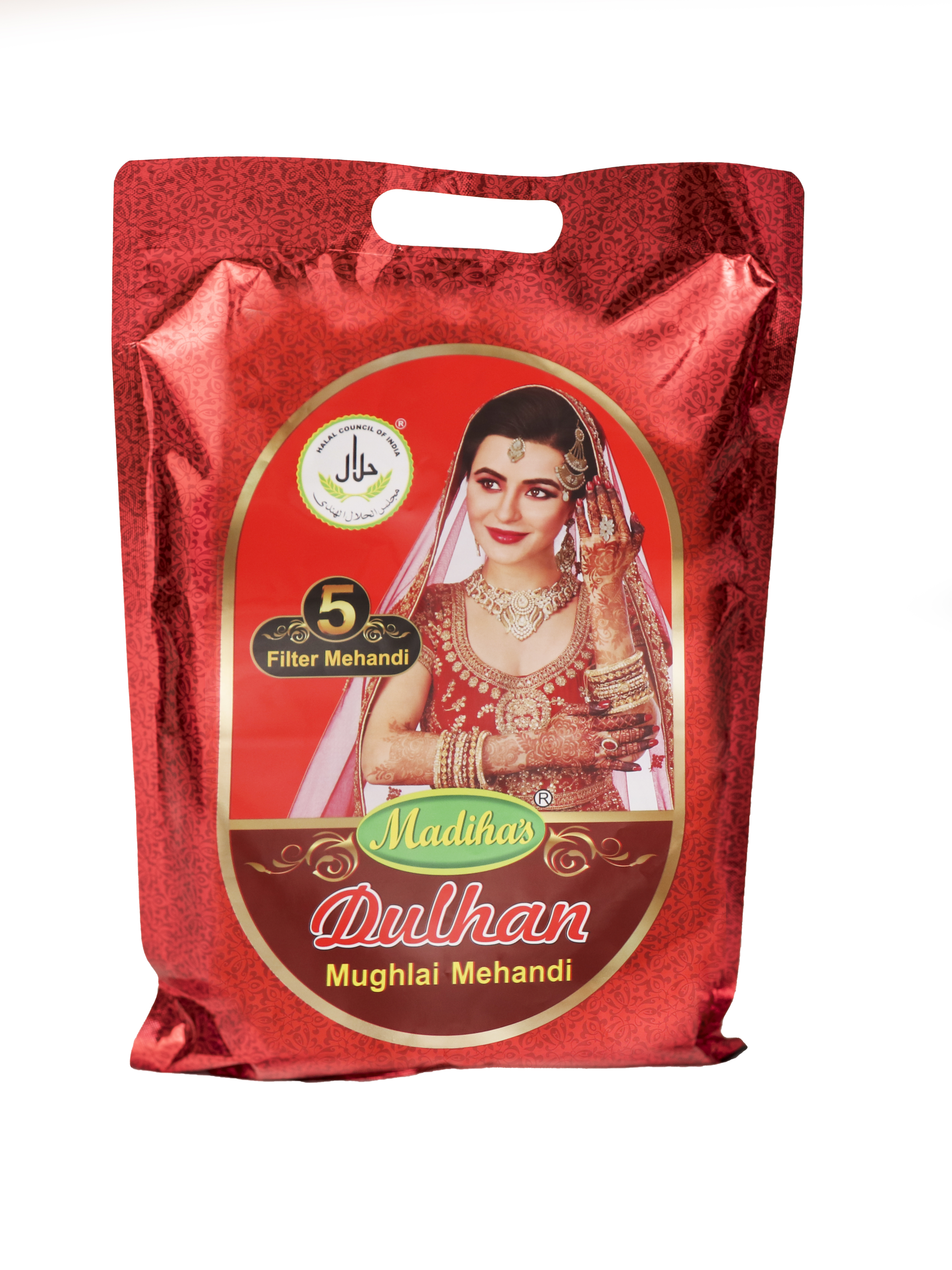 Mehandi Fuction Premium Five Filtered Mehandi Powder | Madiha’s Mehandi