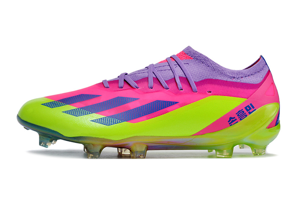 Adidas x23crazyfast.1 FG Korea Son Edition | Shop Now