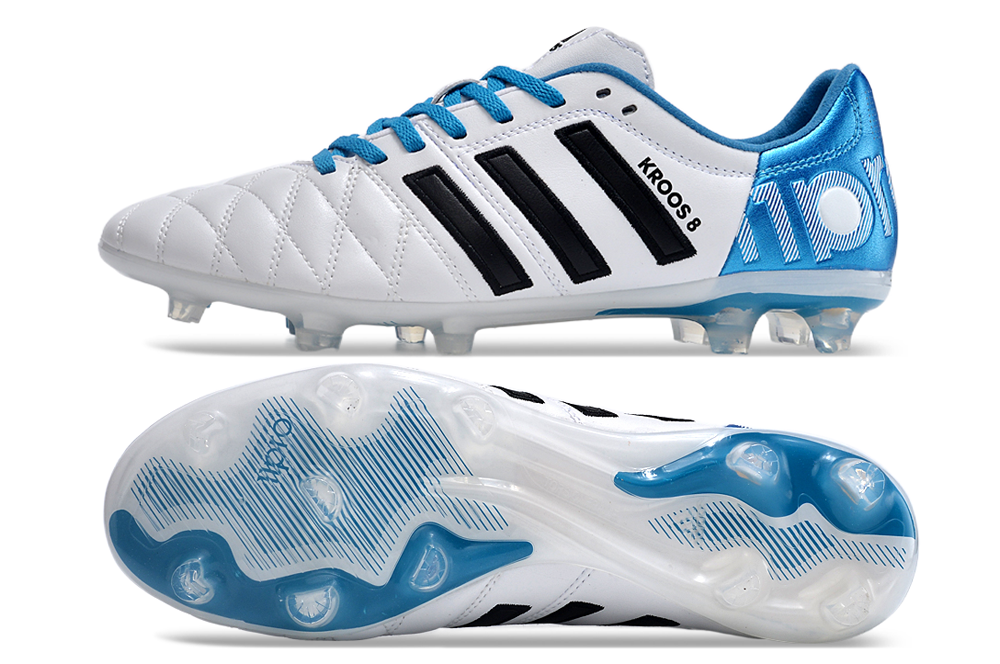 Adidas adiPURE 11PRO X PD25 TRX FG Toni Kroos Edition