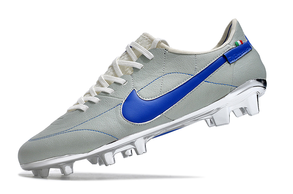 Nike Tiempo Legend 9 Elite MI FG Montebelluna Boot x Made in Italy