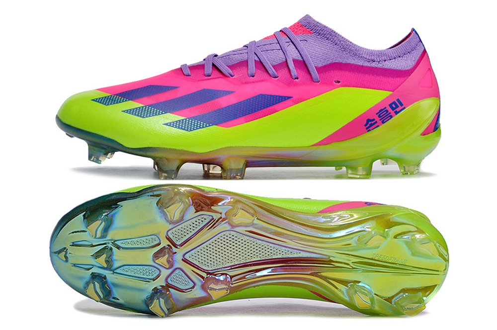 Adidas x23crazyfast.1 FG Korea Son Edition | Shop Now