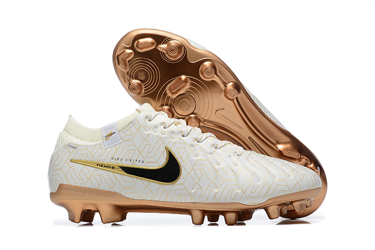 Nike Tiempo Legend 10 Elite FG - Premium Quality