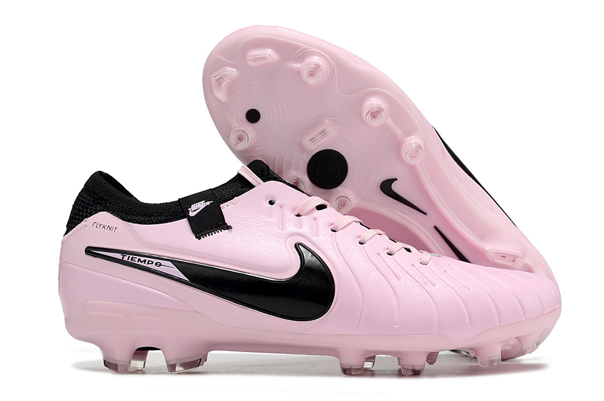 pink nike legend