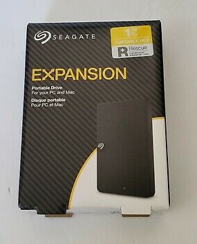 Buy Seagate 1TB Expansion External HDD 2.5''(STKM1000400) online