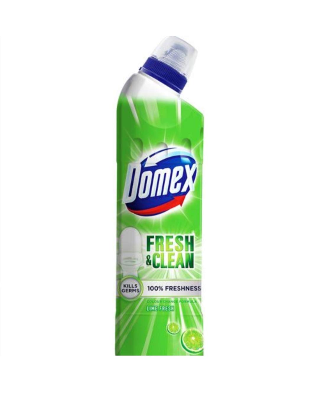 Domex Fresh Guard Disinfectant Toilet Cleaner 500ml