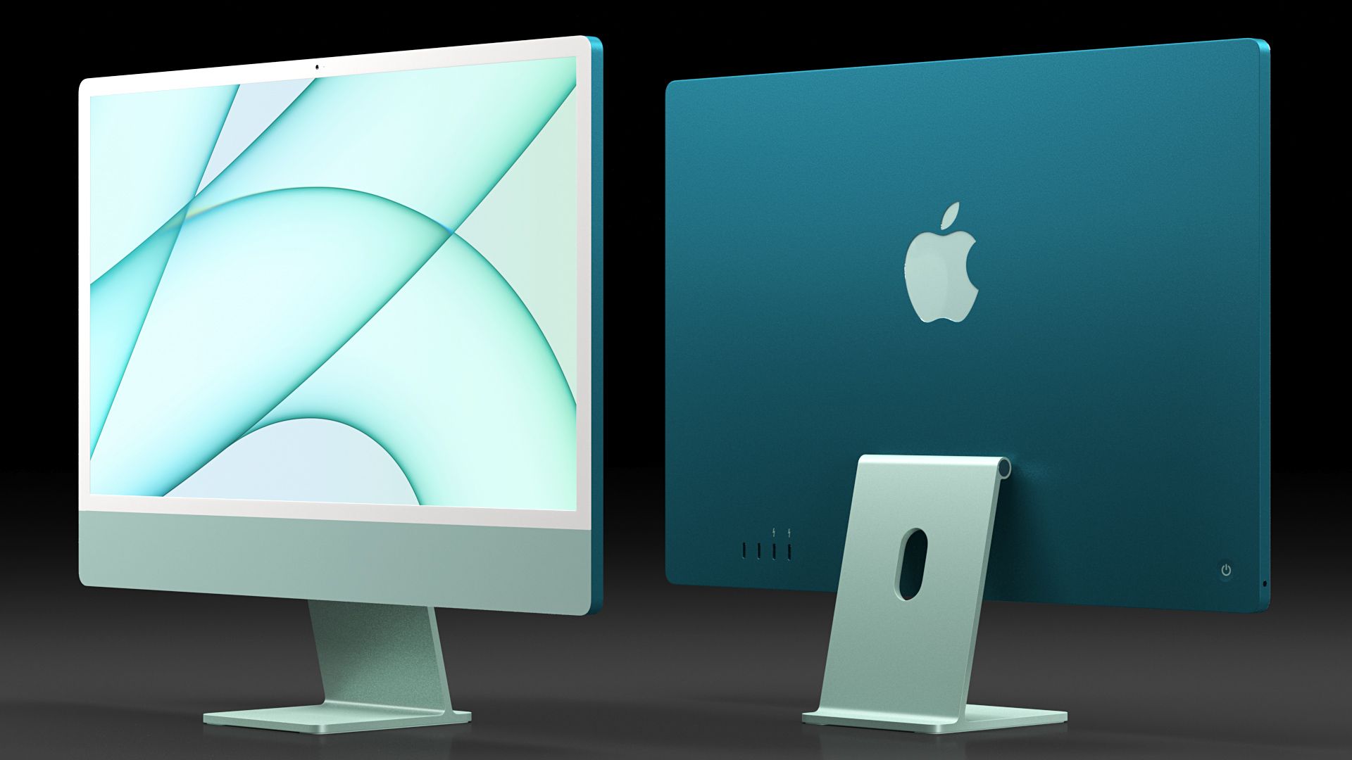 Apple iMac M1, 2021 Series, 24 INCHES, 8GB 256GB Apple iMac M1, 2021 Series, 24 INCHES, 8GB 256GB