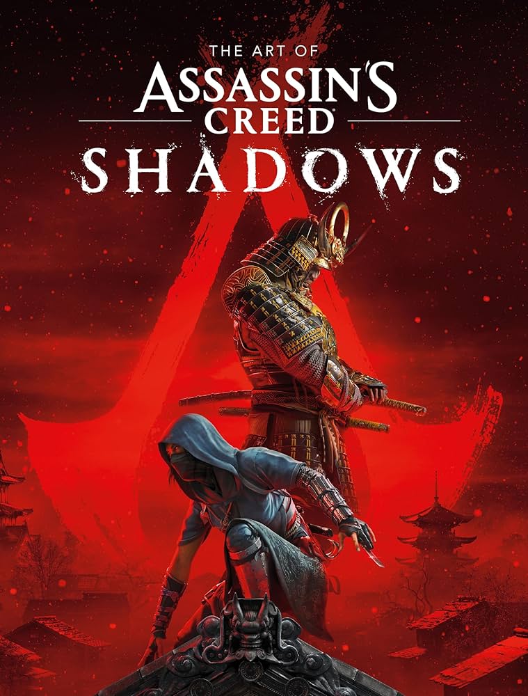 Assassin's Creed Shadows Deluxe Edition (PC)(Steam-Id) (Offline ...
