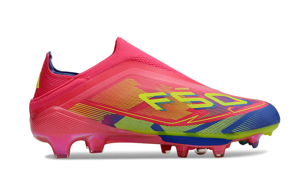 Adidas F50+ Elite Lightstrike Pro Laceless FG