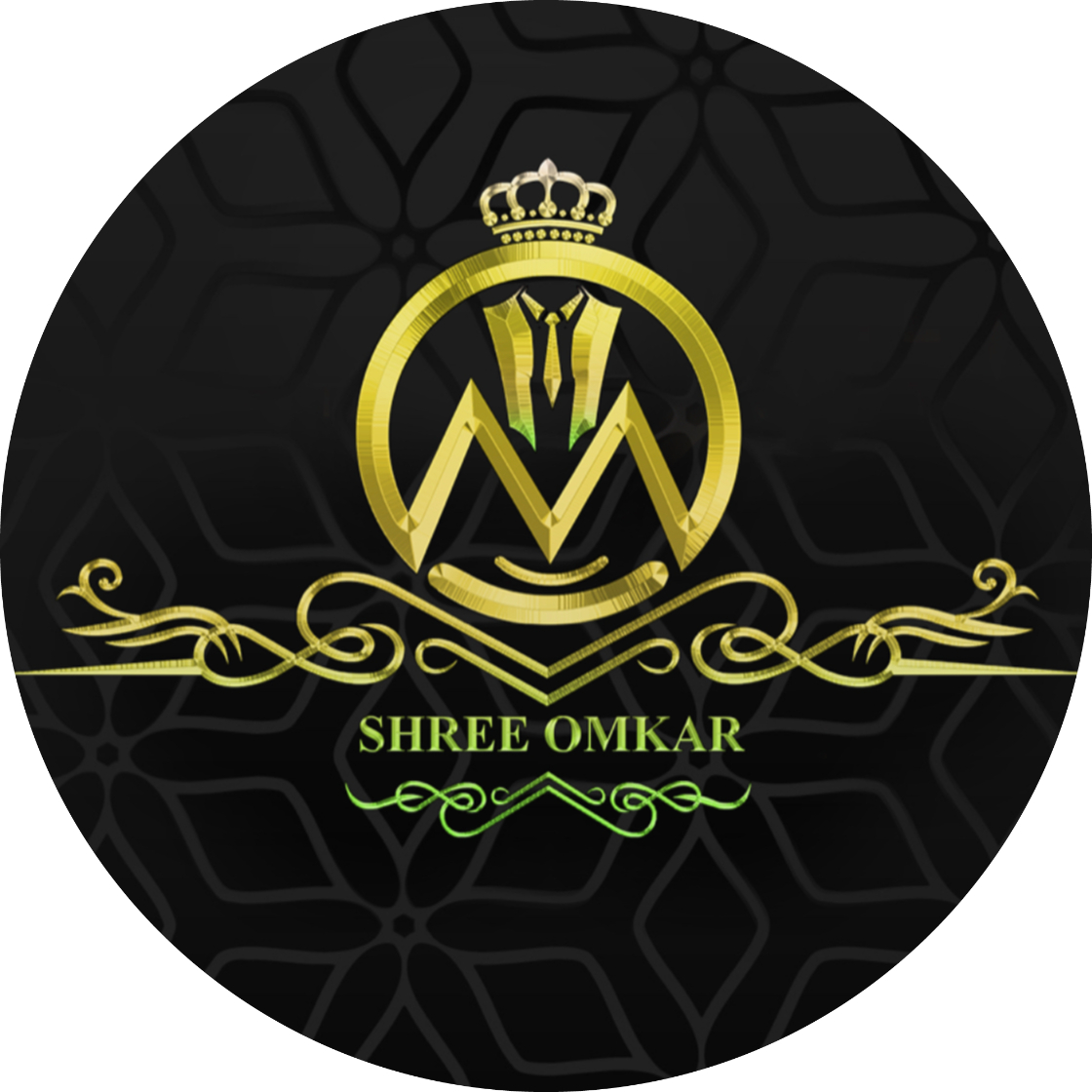Omkar Hegde - Logo Design