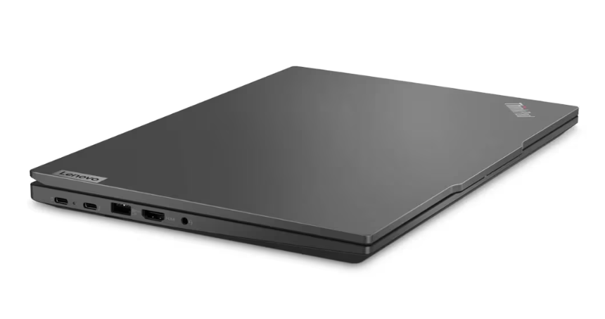 Lenovo ThinkPad E14 Intel Core i5 10th Gen 14 inches Full HD Thin