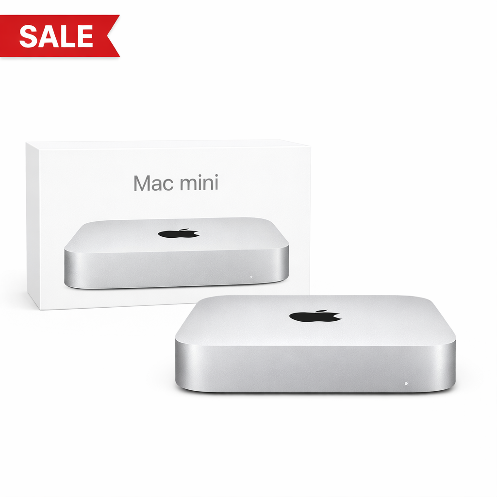 Apple Mac mini a2686 - 2023 - M2chip 8gb ram, 256gb ssd - Infocom