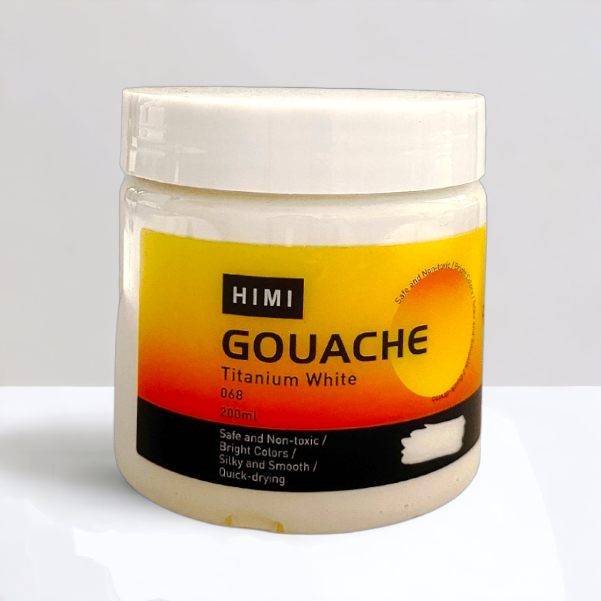 Buy original HIMI-MIYA Gouache sets, tubes ,bottles from Thoovi Arts