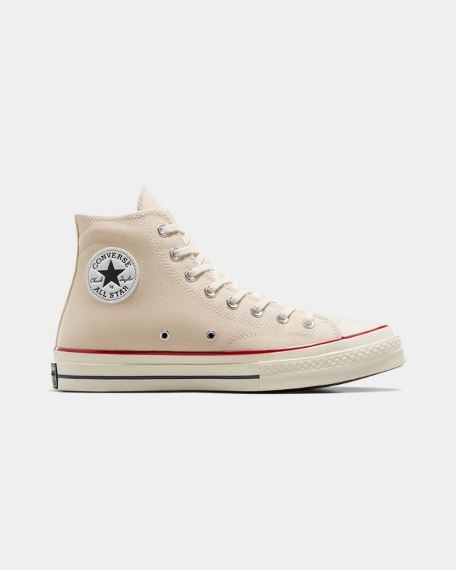 Shop CHUCK 70 VINTAGE HI (BEIGE) - Classic & Stylish