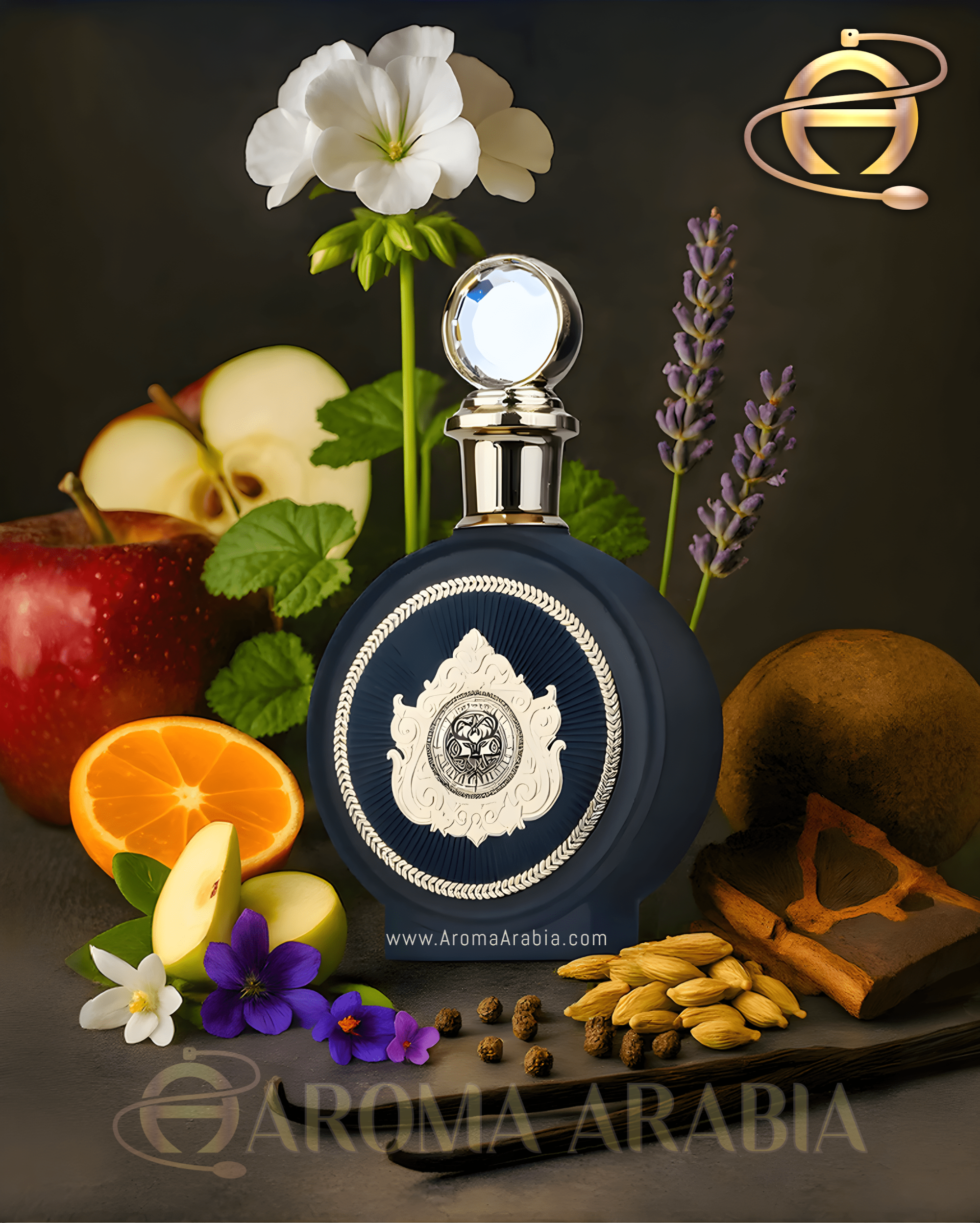 North Stag Expressions DEUX II (Similar to Layton - Parfums