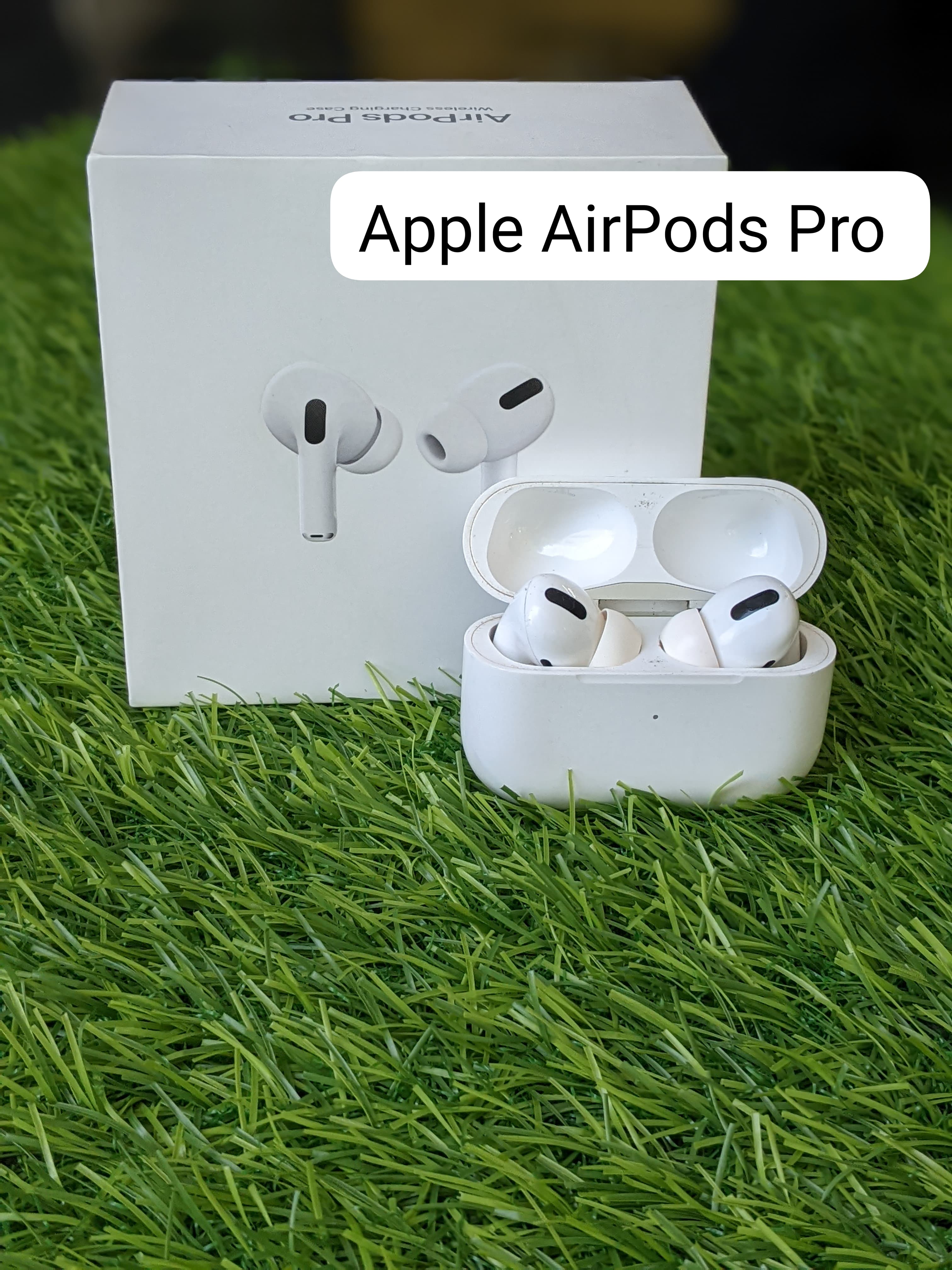 Wireless Charger Do Airpods Charge Before The Case AirPods Pro 1st